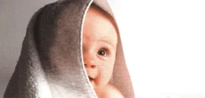 sunproof veilig voor baby